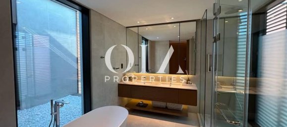 4 Schlafzimmer Villa in Saadiyat Island, UAE, Nr. 21698 8