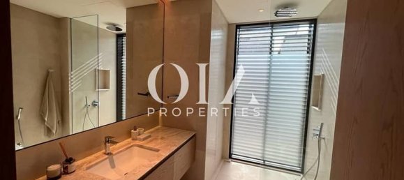 4 Schlafzimmer Villa in Saadiyat Island, UAE, Nr. 21698 9