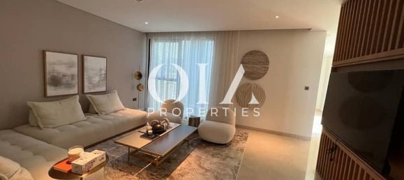 4 Schlafzimmer Villa in Saadiyat Island, UAE, Nr. 21698 3