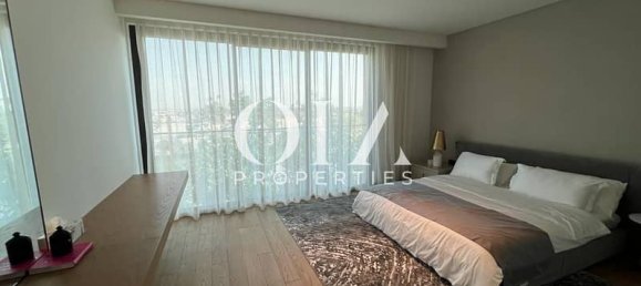 4 Schlafzimmer Villa in Saadiyat Island, UAE, Nr. 21698 5