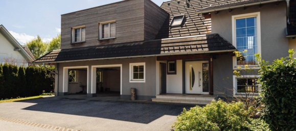 6-salle Maison à Gabersdorf, Austria No. 197027 3