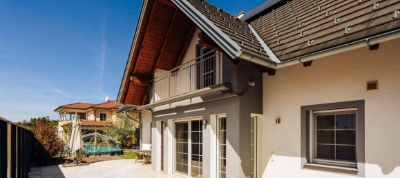 6-salle Maison à Gabersdorf, Austria No. 197027 11