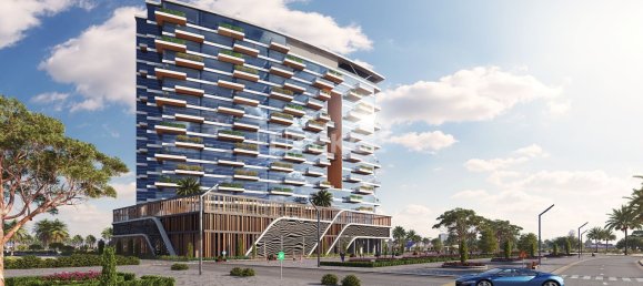 1 dormitorio apartamento en venta en Dubai, UAE № 189385 7