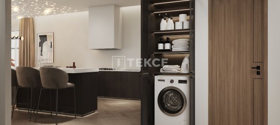 1 dormitorio apartamento en venta en Dubai, UAE № 189385 10