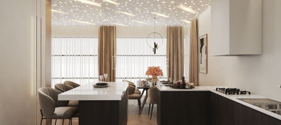 1 dormitorio apartamento en venta en Dubai, UAE № 189385 11