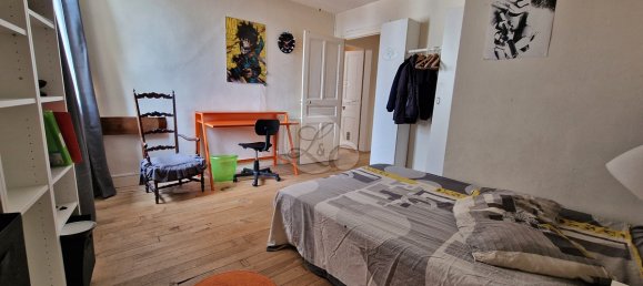 5 Schlafzimmer Haus in Tours, France, Nr. 89340 13
