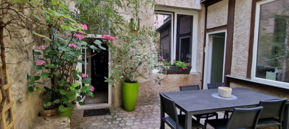 5 Schlafzimmer Haus in Tours, France, Nr. 89340 14