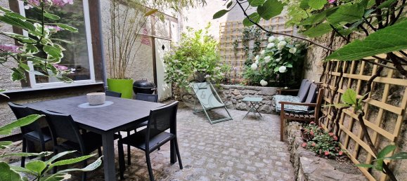 5 Schlafzimmer Haus in Tours, France, Nr. 89340 15