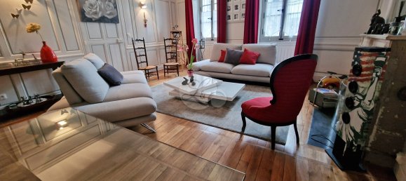 5 Schlafzimmer Haus in Tours, France, Nr. 89340 2