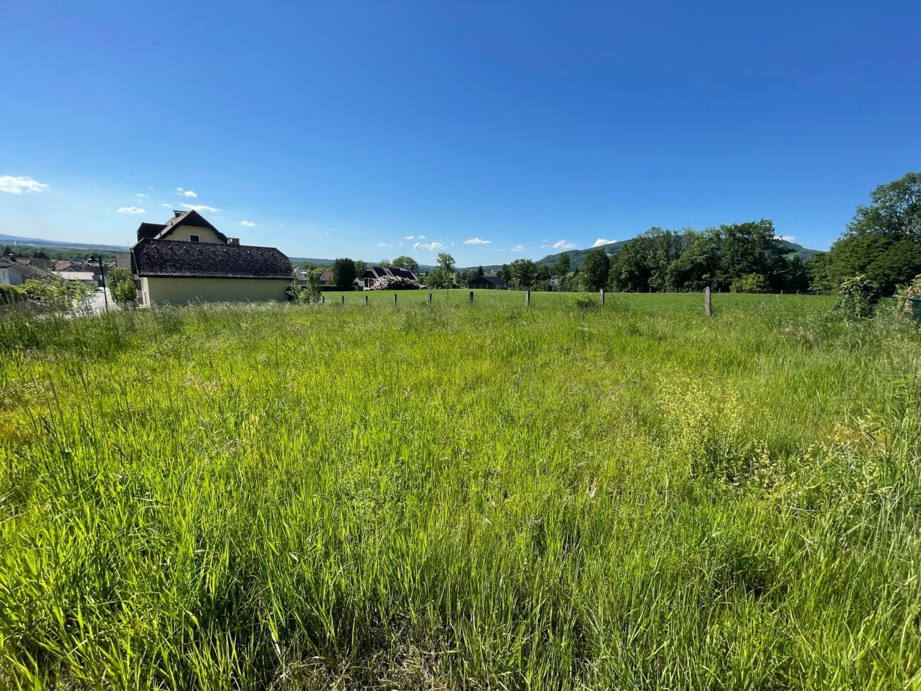 838m² Land in Anthering, Austria No. 111740