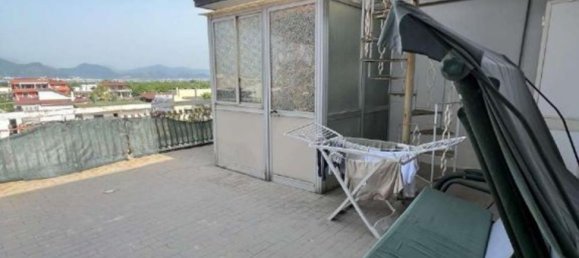 7 rooms Apartment in San Giuseppe Vesuviano, Italy No. 227038 40