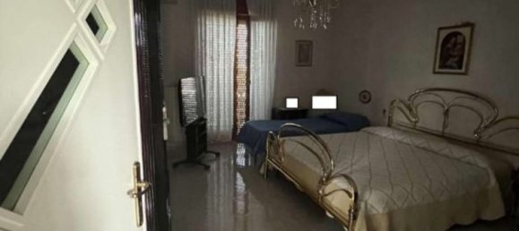 7 rooms Apartment in San Giuseppe Vesuviano, Italy No. 227038 21