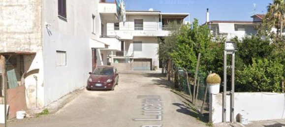 7 rooms Apartment in San Giuseppe Vesuviano, Italy No. 227038 16