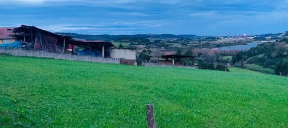 Земельный участок 1780м² в Хихон, Испания № 165407 7