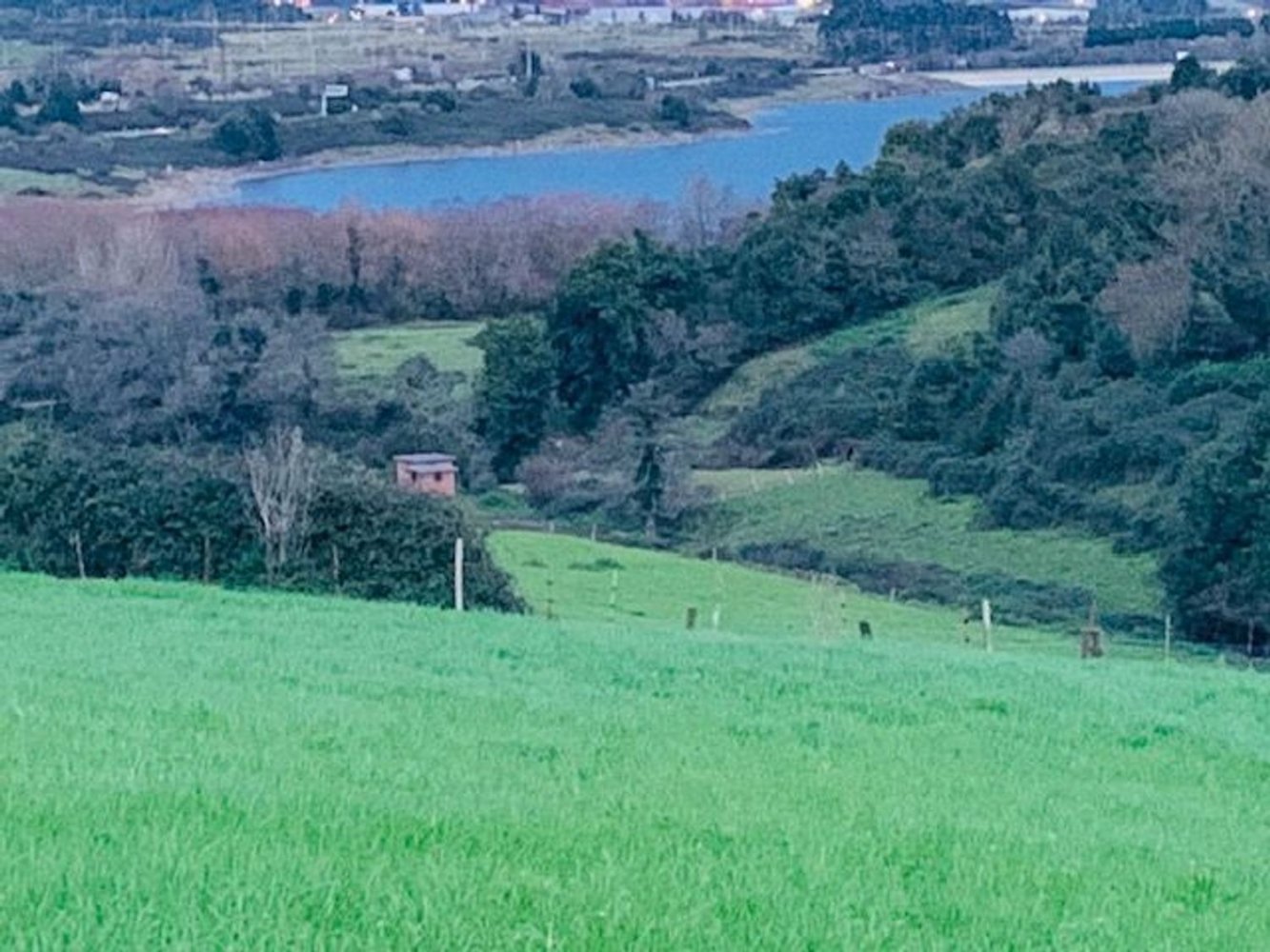 Земельный участок 1780м² в Хихон, Испания № 165407