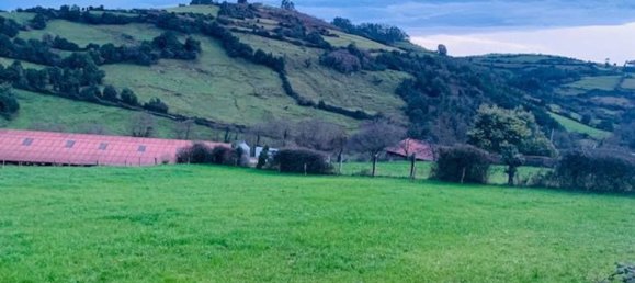 Земельный участок 1780м² в Хихон, Испания № 165407 10