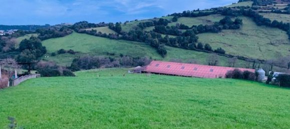 Земельный участок 1780м² в Хихон, Испания № 165407 9