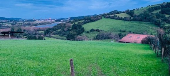 Земельный участок 1780м² в Хихон, Испания № 165407 6