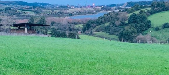 Земельный участок 1780м² в Хихон, Испания № 165407 2