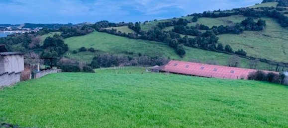 Земельный участок 1780м² в Хихон, Испания № 165407 11