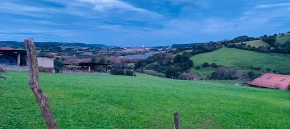 Земельный участок 1780м² в Хихон, Испания № 165407 5