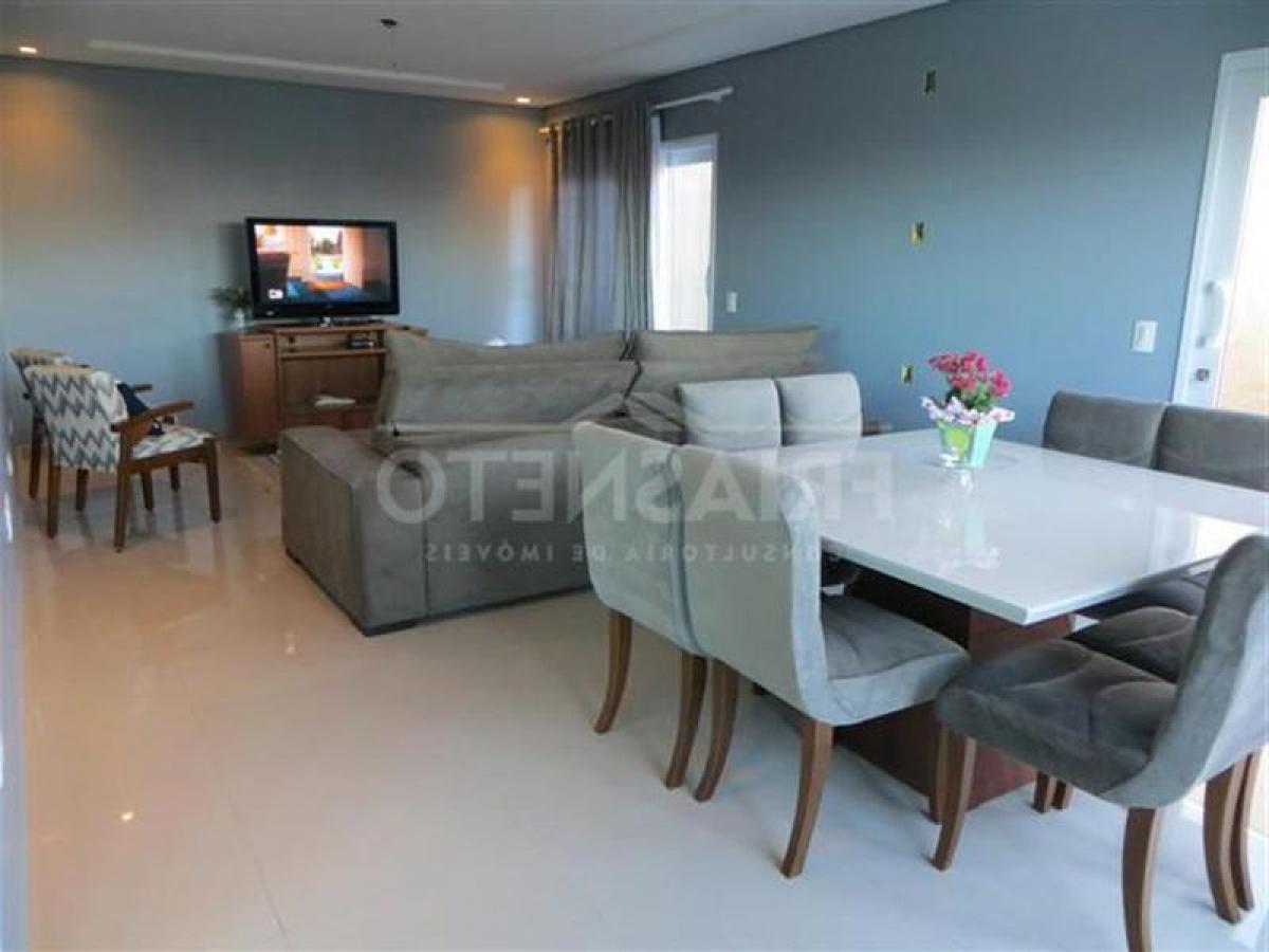 3 bedrooms House in Sao Paulo, Brazil No. 444755