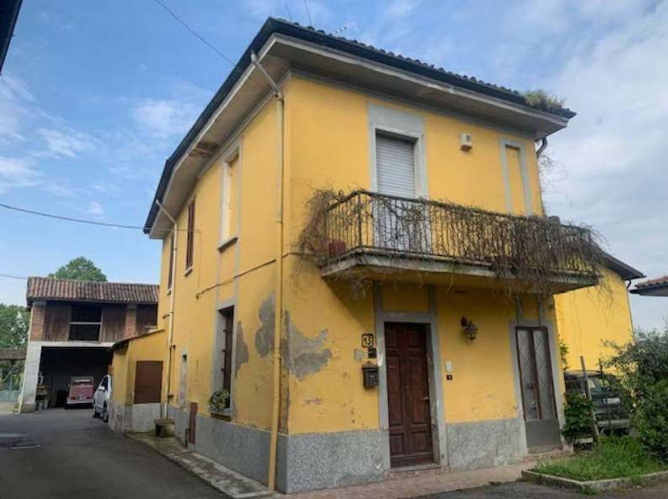 4 rooms Apartment in Torrevecchia Pia, Italy No. 180233