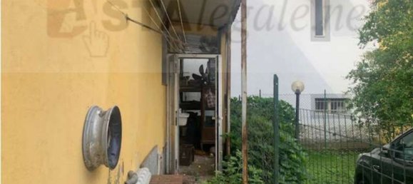 4 rooms Apartment in Torrevecchia Pia, Italy No. 180233 4