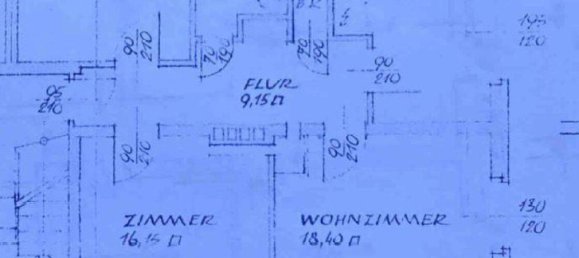 3-Zimmer Wohnung in Bludenz, Austria, Nr. 217945 9