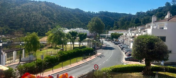 4 bedrooms Villa in Benahavis, Spain No. 57380 4