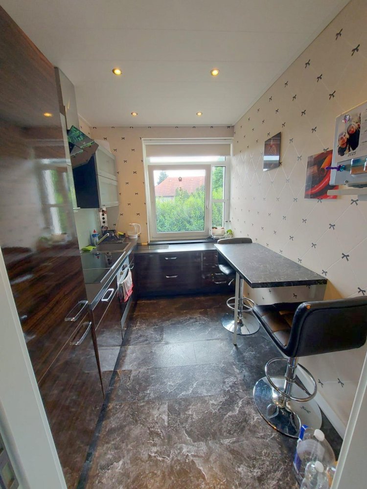 1 غرف نوم شقة في Paderborn, Germany رقم 307182