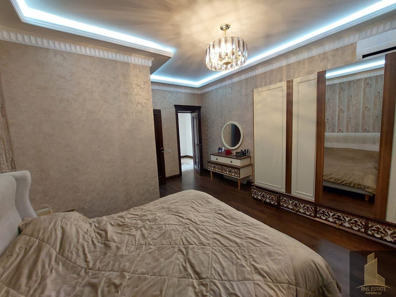 8 Schlafzimmer Villa in Sabail, Azerbaijan, Nr. 1170