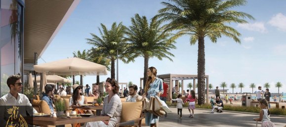 3 bedrooms Apartment in Dubai Harbour, UAE No. 9367 6