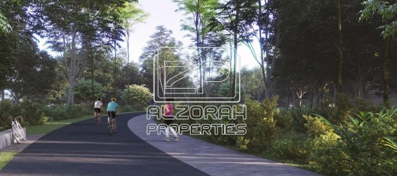 5 bedrooms Villa in Tilal City, UAE No. 56986 29