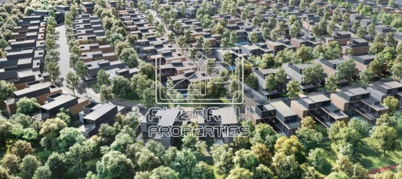 5 bedrooms Villa in Tilal City, UAE No. 56986 31