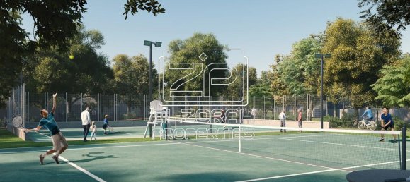 5 bedrooms Villa in Tilal City, UAE No. 56986 26