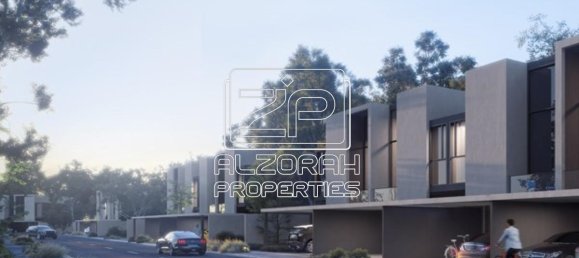 5 bedrooms Villa in Tilal City, UAE No. 56986 24