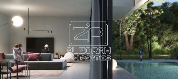 5 bedrooms Villa in Tilal City, UAE No. 56986 3