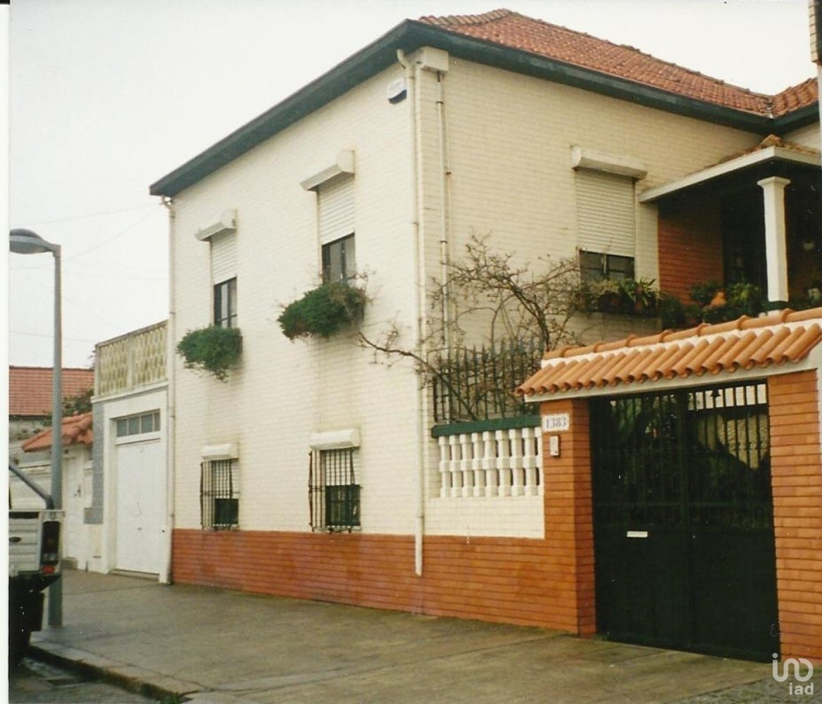 4 Schlafzimmer Haus in Silvalde, Portugal, Nr. 56970