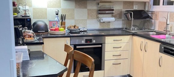 2 dormitorios apartamento en venta en Palaio Faliro, South Athens, Attica, Greece № 104441 18
