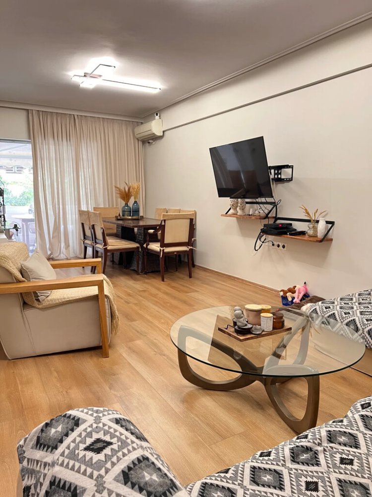 2 dormitorios apartamento en venta en Palaio Faliro, South Athens, Attica, Greece № 104441
