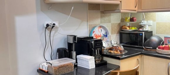 2 dormitorios apartamento en venta en Palaio Faliro, South Athens, Attica, Greece № 104441 16