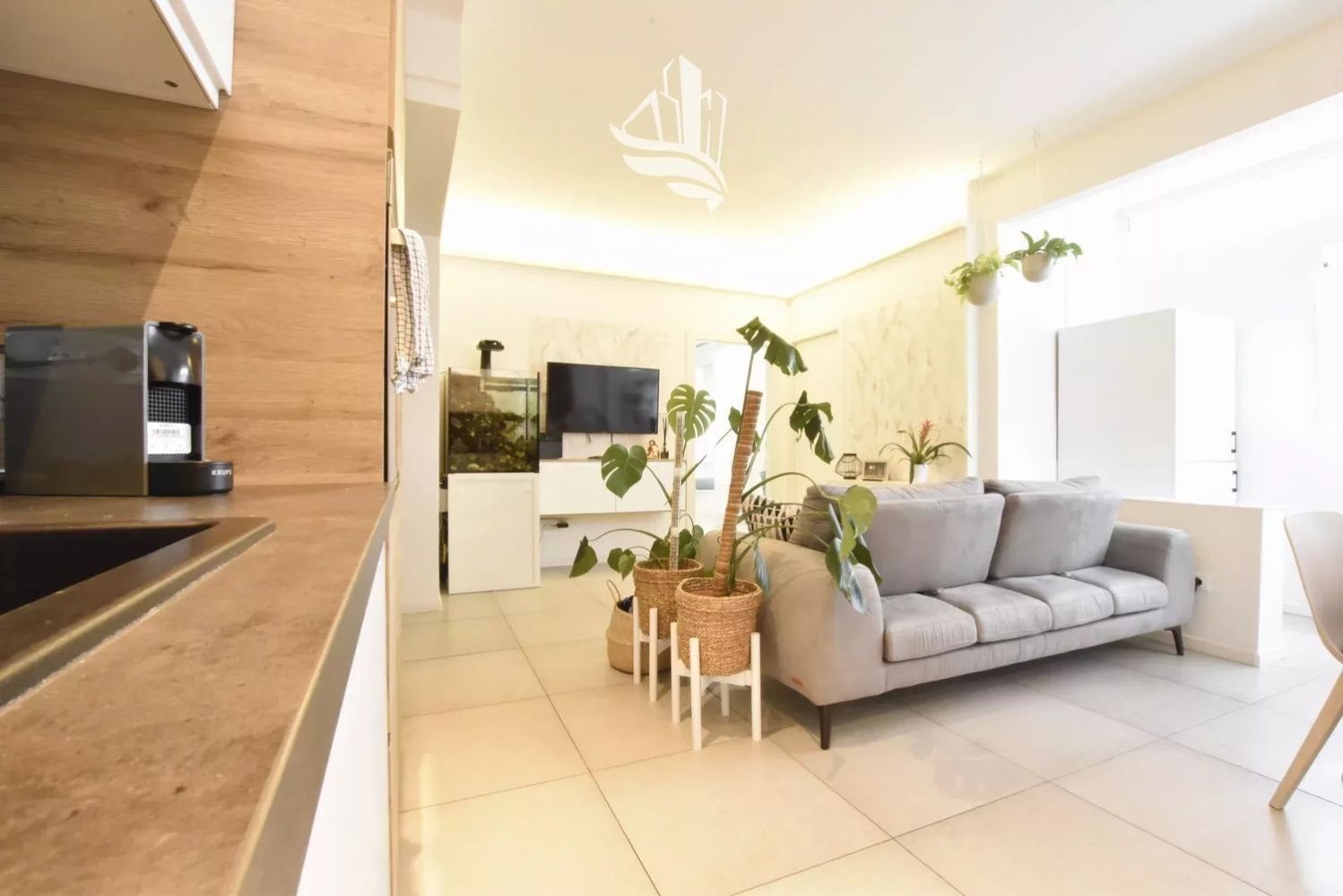 5 rooms Apartment in Trentino-Alto Adige, Italy No. 147694