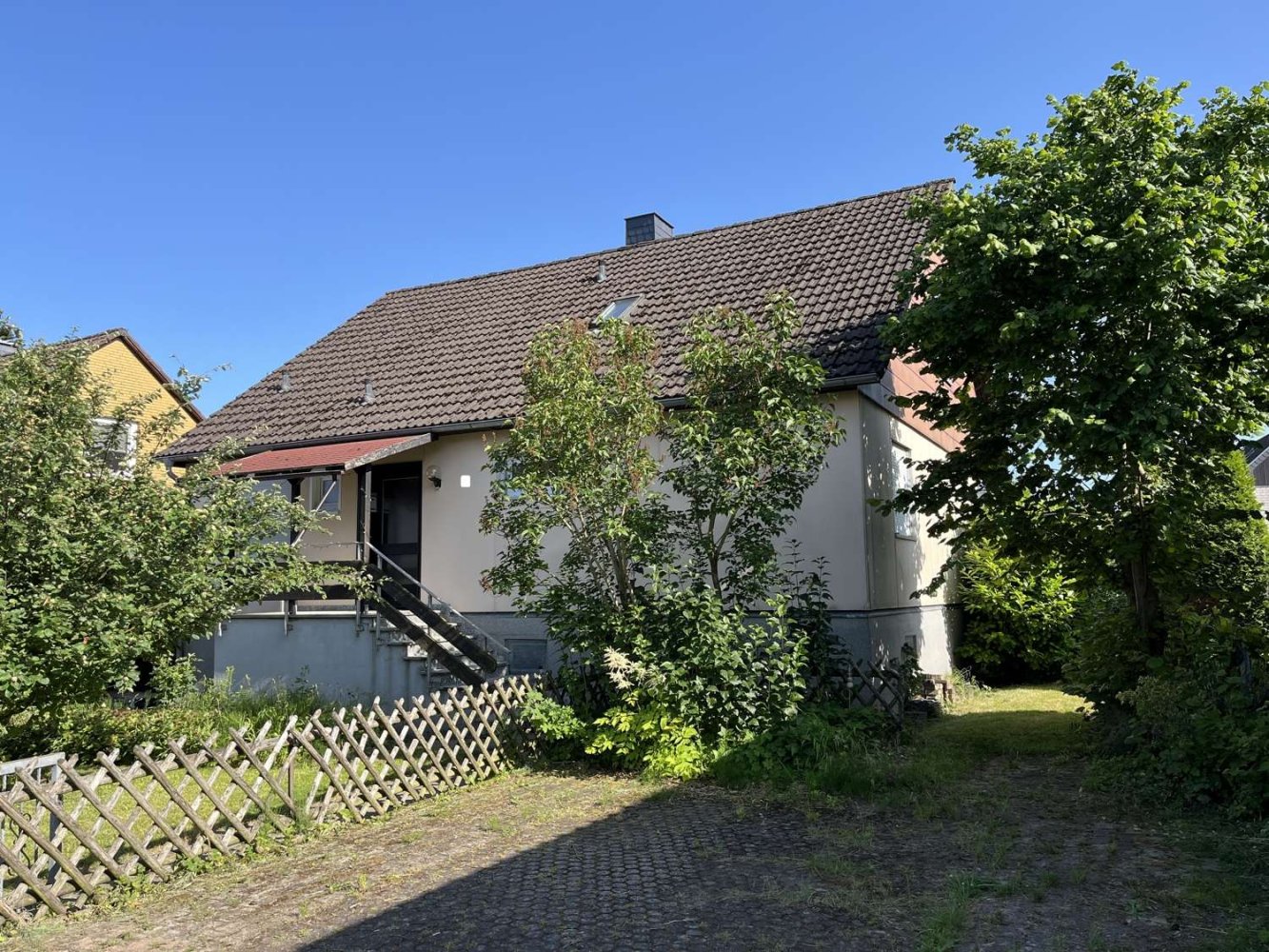 Casa de 5 divisões em Hameln-Pyrmont, Germany N.º 276577