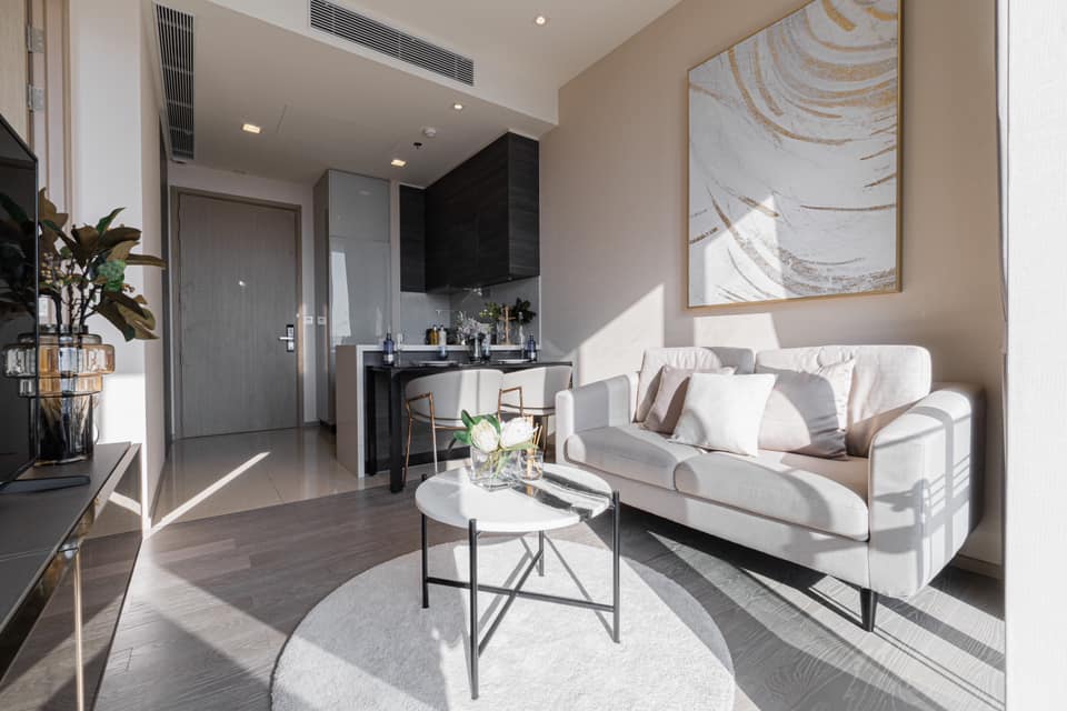 Condominio de 1 dormitorio en Railay Beach, Thailand No. 66203