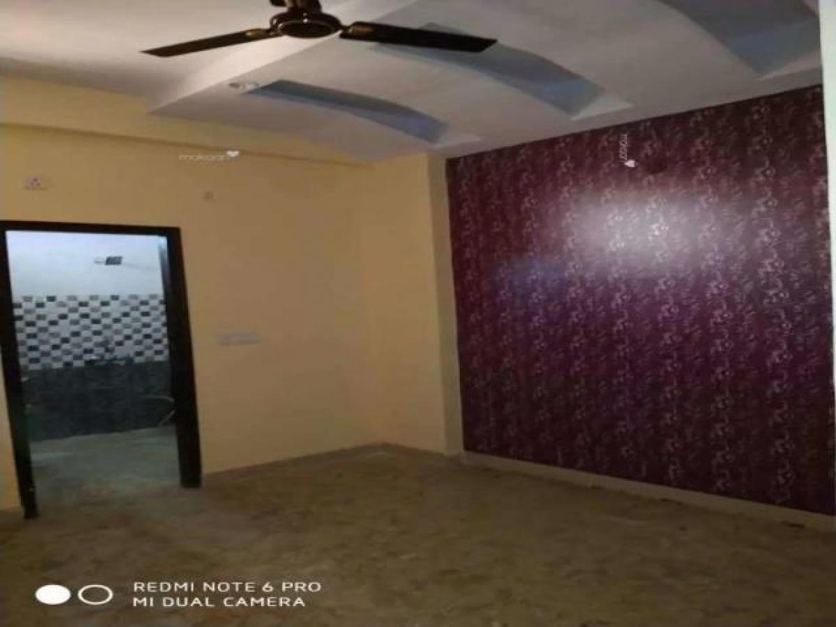 2 Schlafzimmer Haus in Ghaziabad, India, Nr. 55756