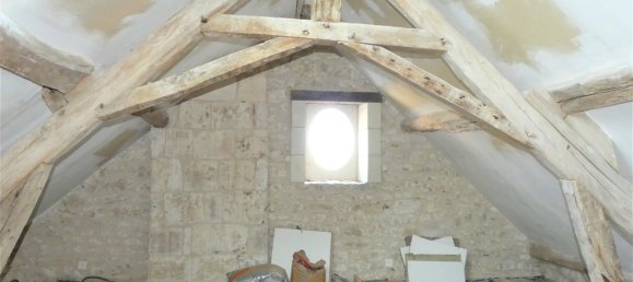 3 Schlafzimmer Haus in Champigny-sur-Veude, France, Nr. 75327 11