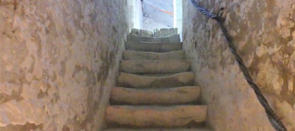 3 Schlafzimmer Haus in Champigny-sur-Veude, France, Nr. 75327 8