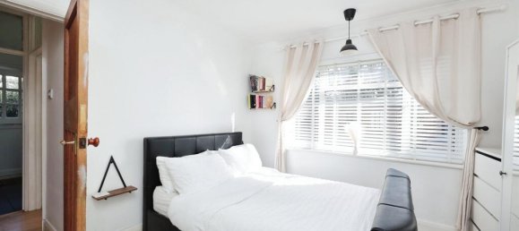 2 Schlafzimmer Maisonette-Wohnung in Watford, United Kingdom, Nr. 6808 21