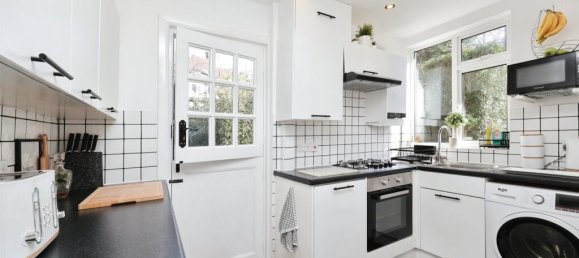 2 Schlafzimmer Maisonette-Wohnung in Watford, United Kingdom, Nr. 6808 19